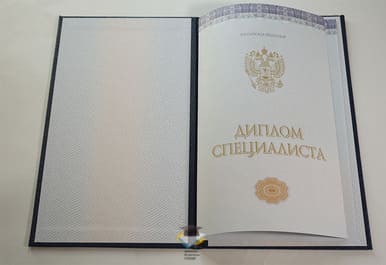 Диплом МГПИ 2014-2020 годов